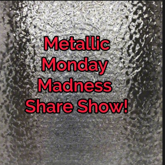 I'm going LIVE! - Picture 3 of 4